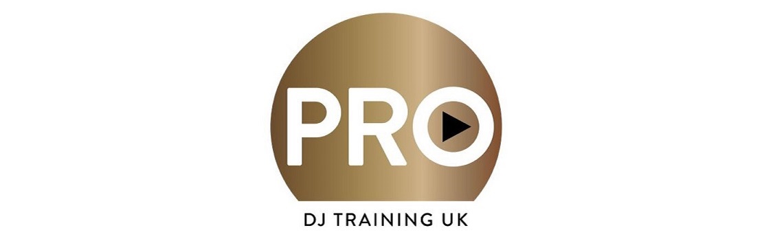 Pro DJ Training UK